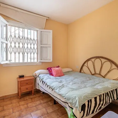 Amazing In Albaicin 5 Minutes To The City Center * Granada