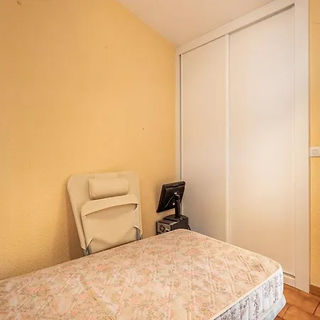 Apartamento Amazing In Albaicin 5 Minutes To The City Center