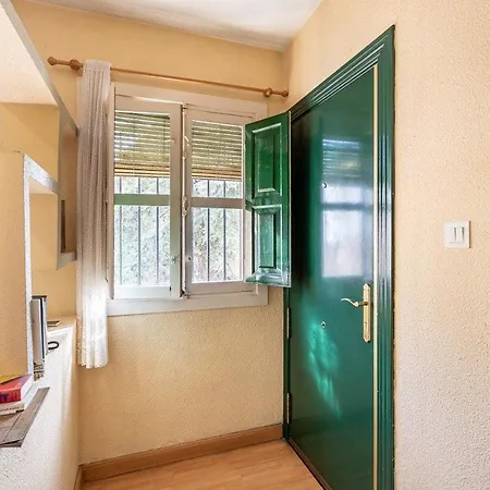 Amazing In Albaicin 5 Minutes To The City Center Granada