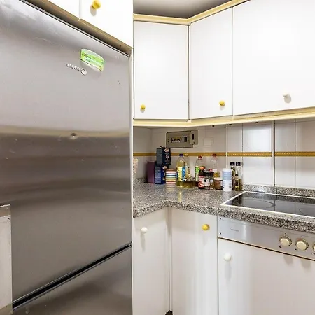 Amazing In Albaicin 5 Minutes To The City Center Apartment